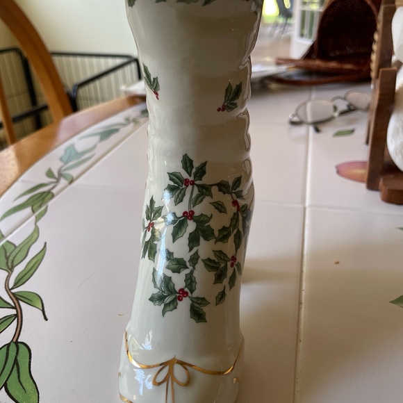 Formalities Victorian Holly Boot - Picture 2 of 6